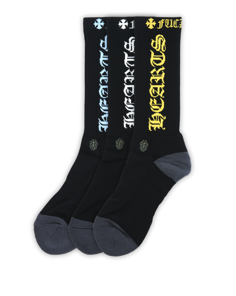 CH LOGO SOCKS