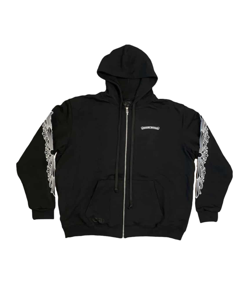 Aspen Excluisve Zip Up Hoodie