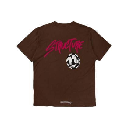 Matty Boy Structure T-Shirt