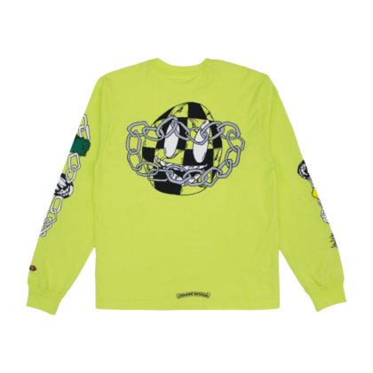 Matty Boy Long Sleeve T-Shirt