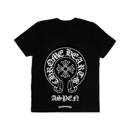 CH Aspen Exclusive Pocket T-Shirt