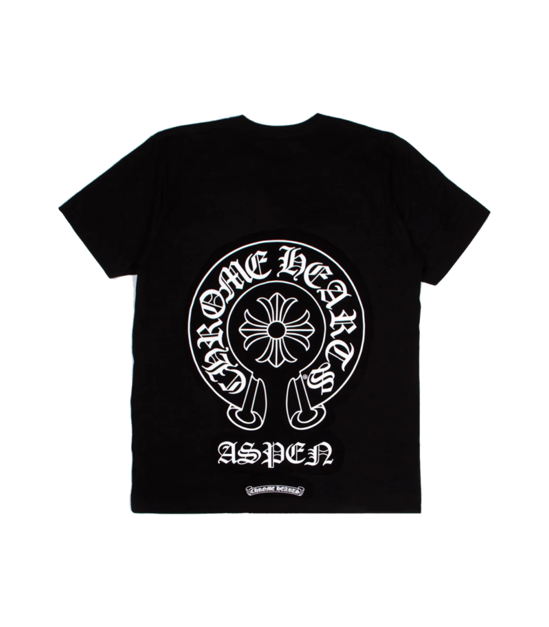 CH Aspen Exclusive Pocket T-Shirt