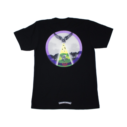 CH Foti Abduction T-Shirt