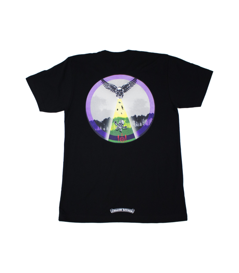 CH Foti Abduction T-Shirt