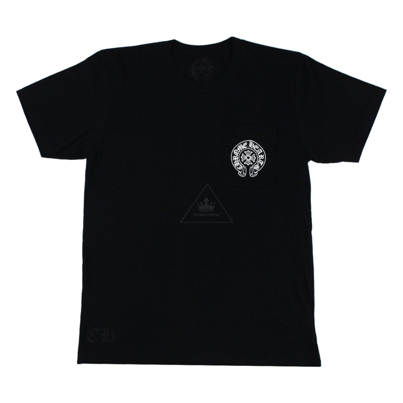 CH Aspen Exclusive Pocket T-Shirt - Image 2