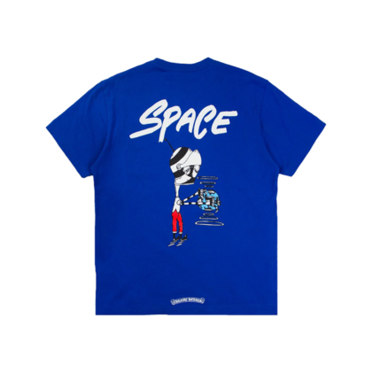 CH Matty Boy Space T-Shirt