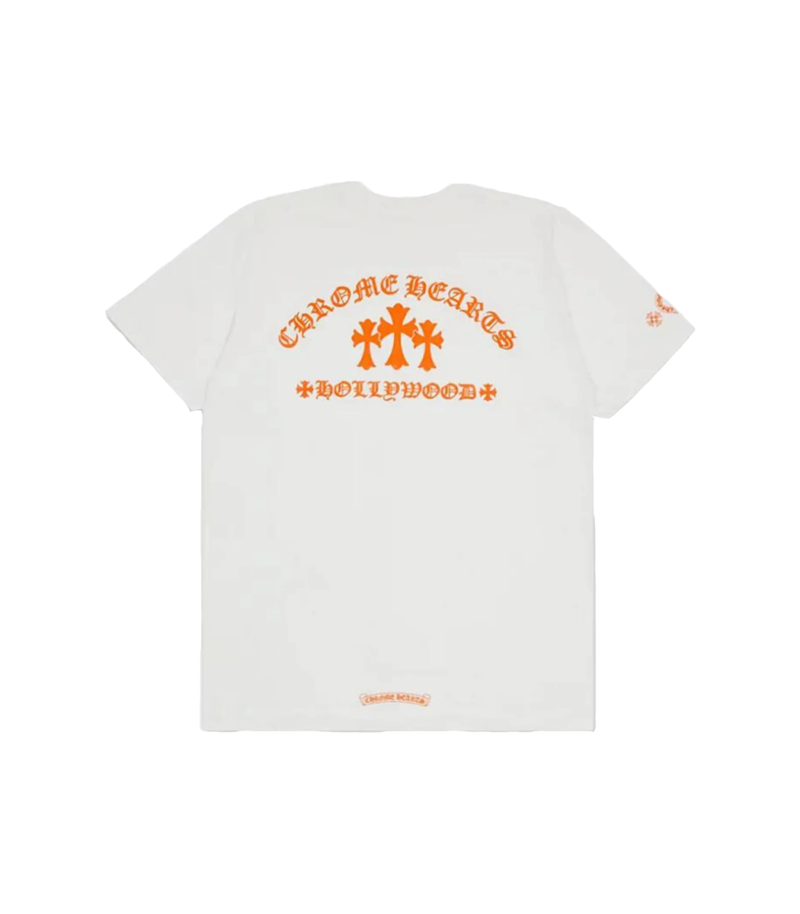 CH King Taco Short Sleeve T-Shirt