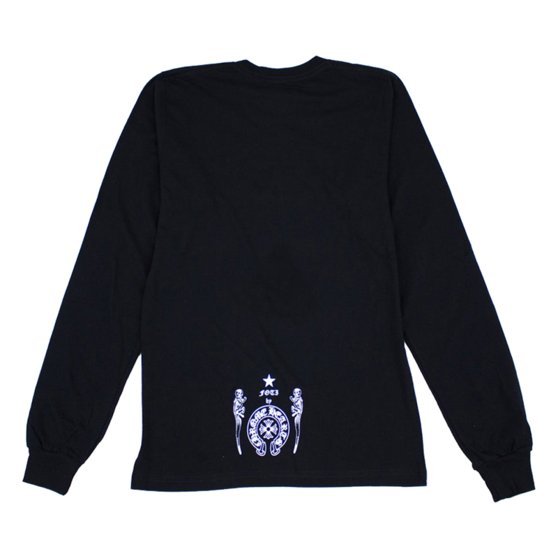 CH Foti L/S T-Shirt (Version 2)