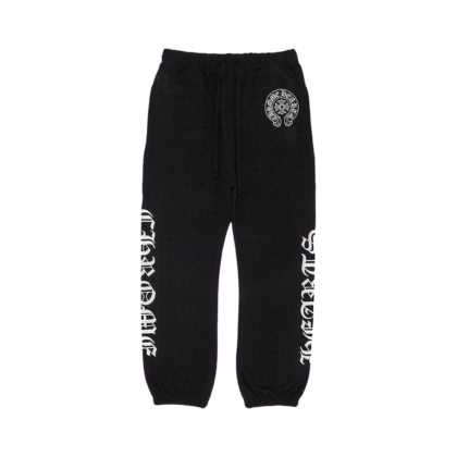 CH Horse Shoe Logo Sweatpants