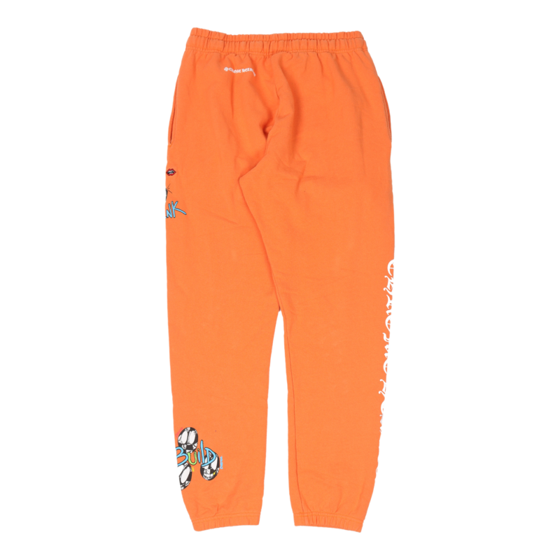 CH X Matty Boy "Link & Build" Sweatpants - Image 2