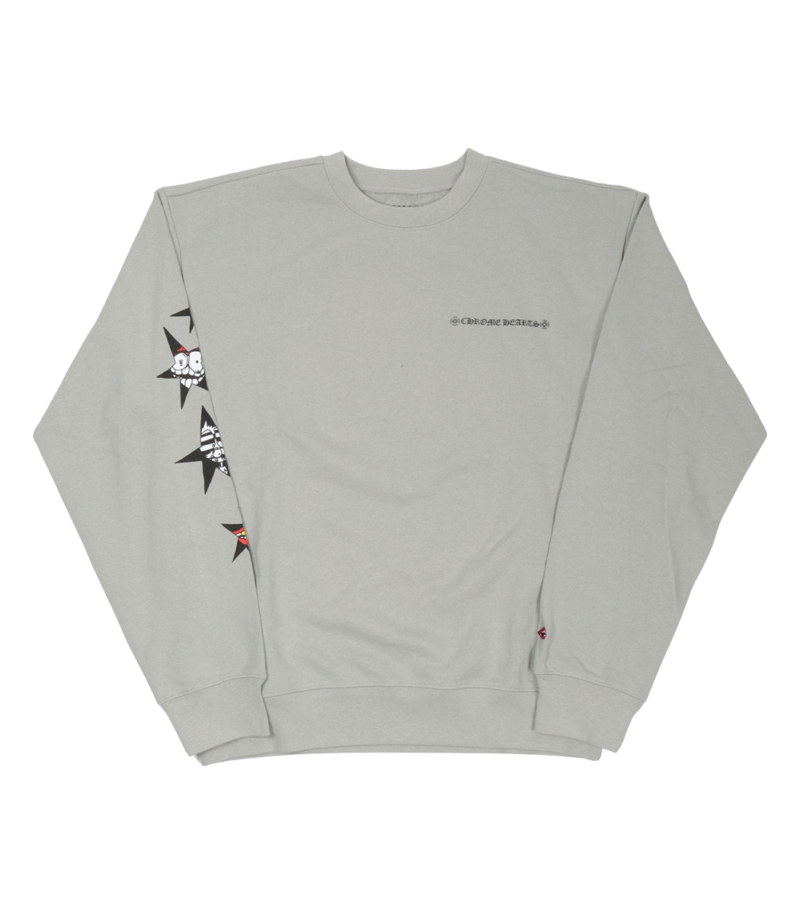 CH Matty Boy Suggest Sweatshirt - Image 2