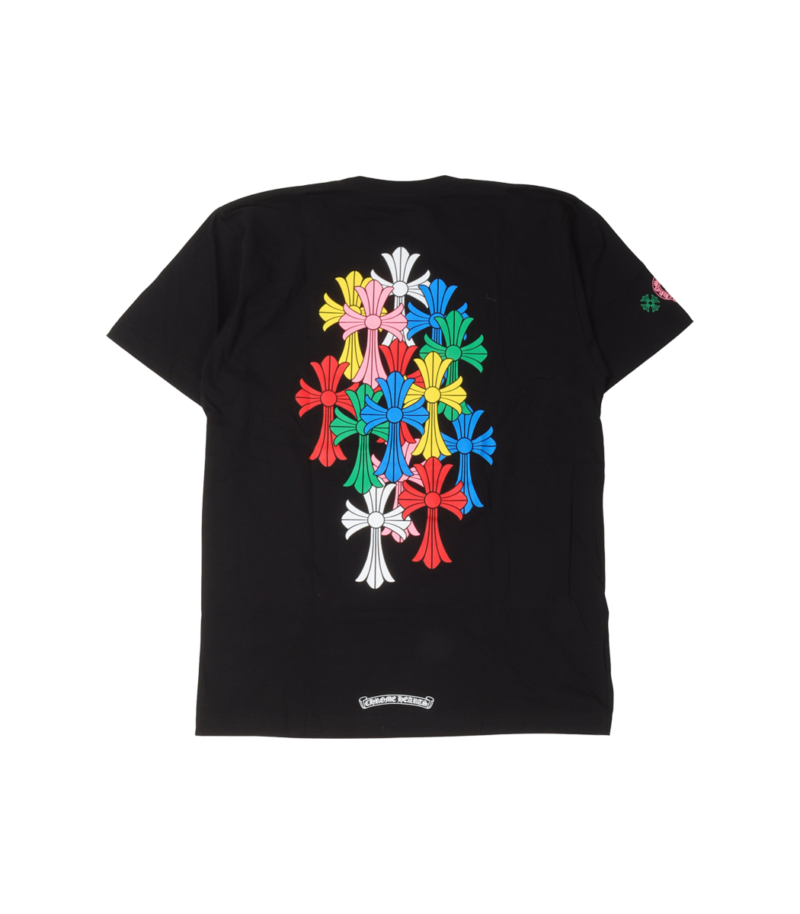 CH Multicolor Cross T-Shirt - Image 4