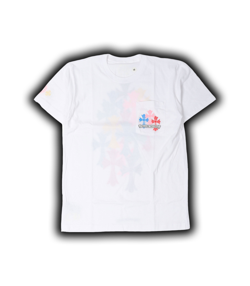 CH Multicolor Cross T-Shirt - Image 2