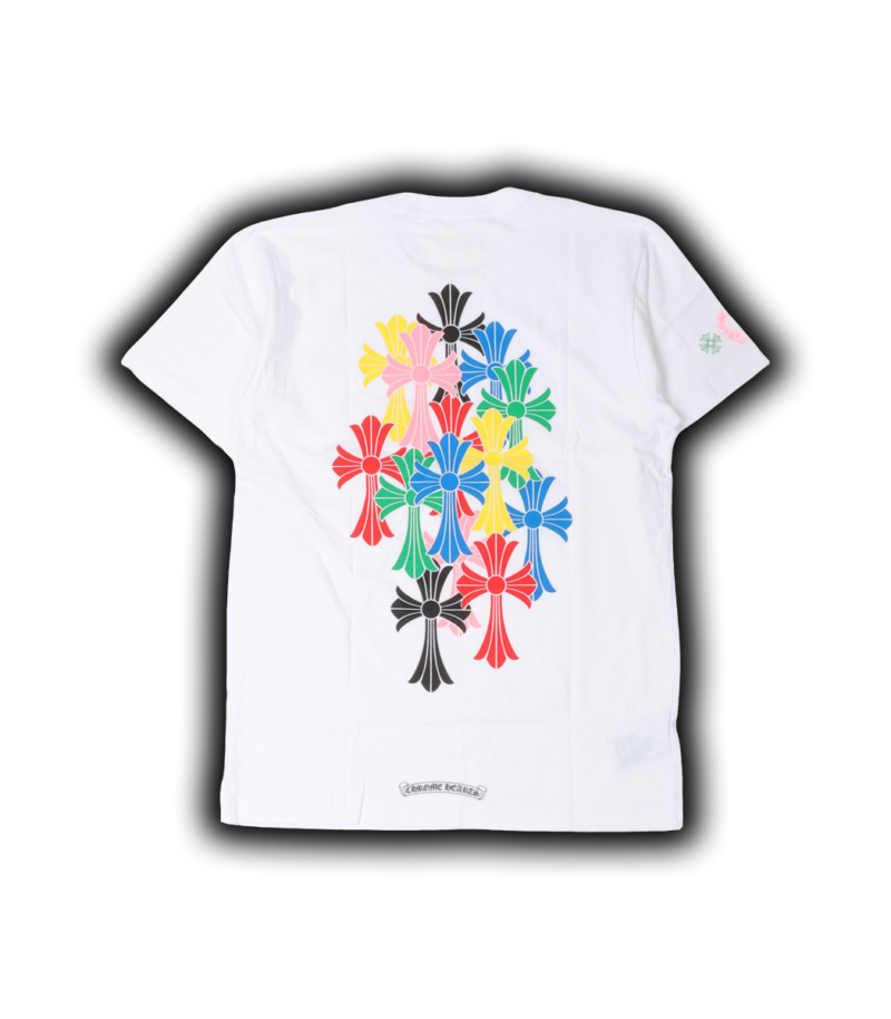 CH Multicolor Cross T-Shirt