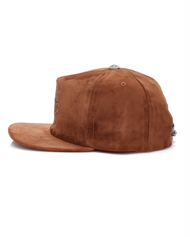 CH Suede Hat - Image 4