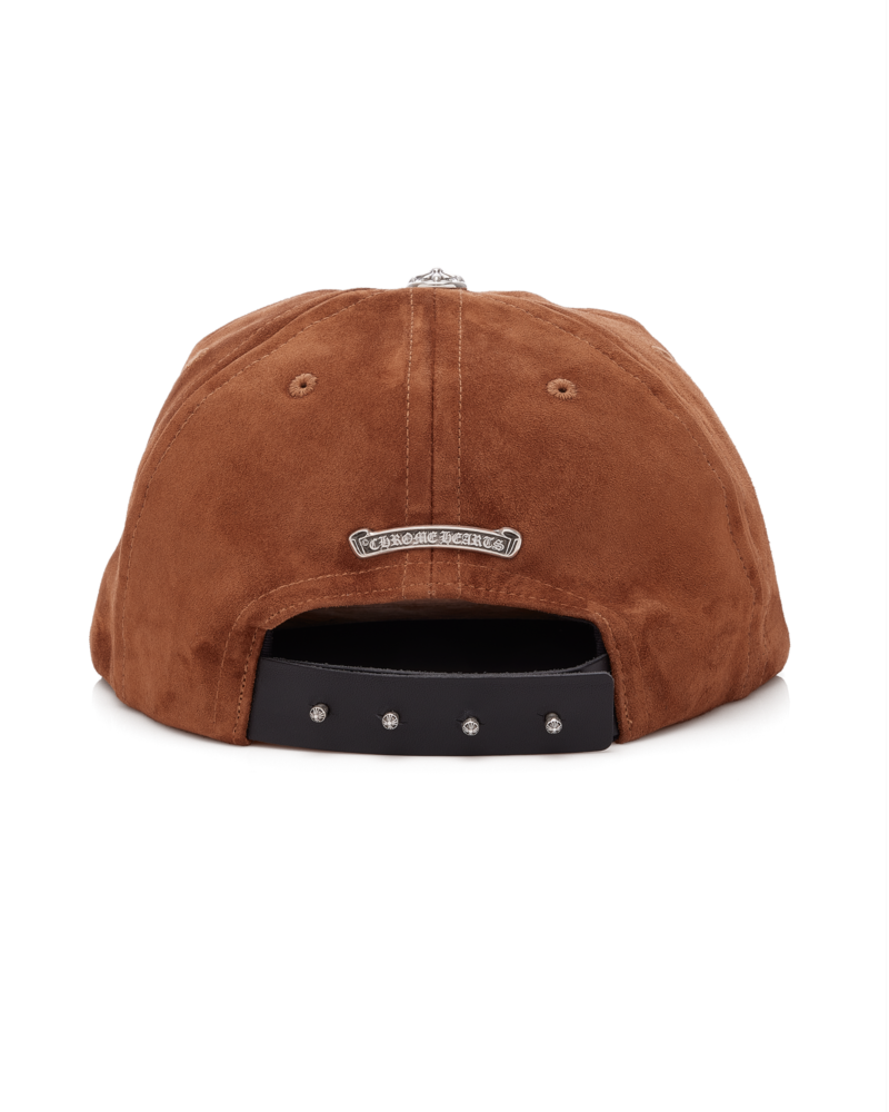 CH Suede Hat