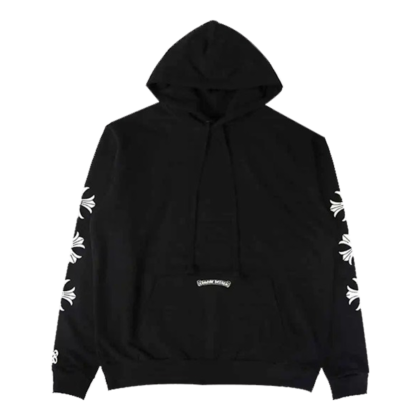 CH x Drake Certified Lover Boy Hoodie