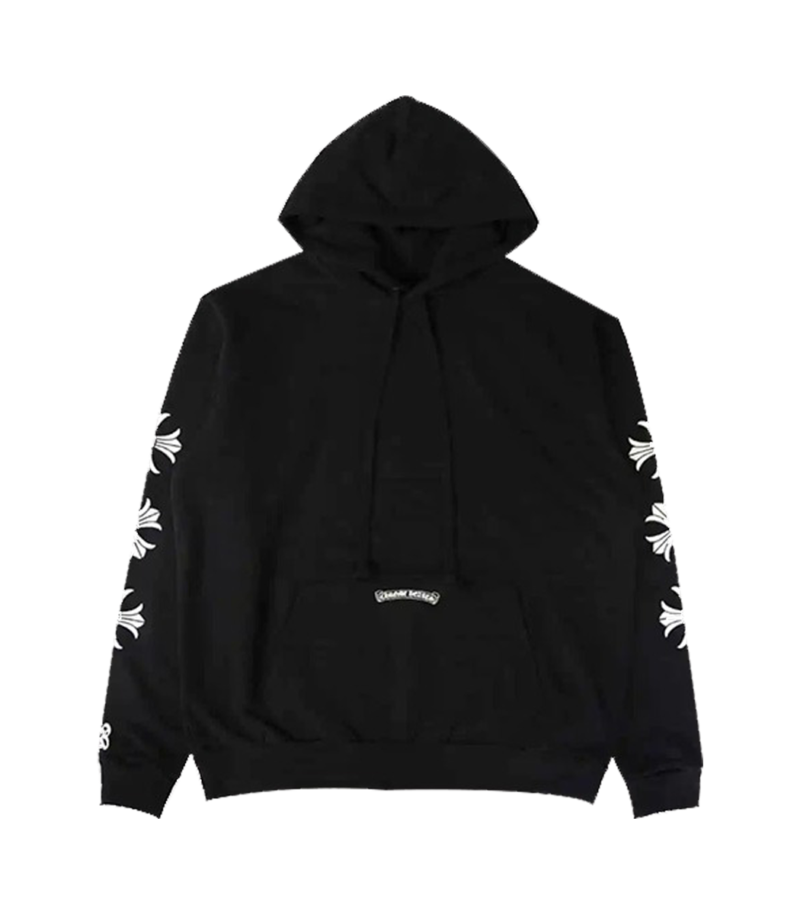 CH x Drake Certified Lover Boy Hoodie