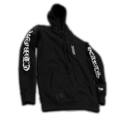 CH 1988 Hoodie