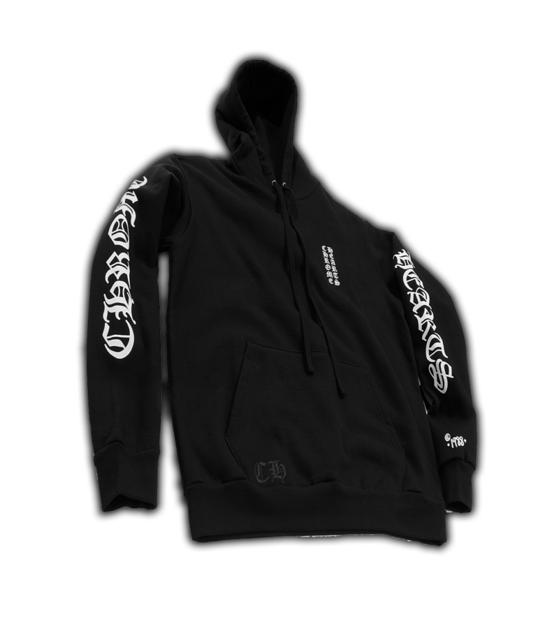 CH 1988 Hoodie