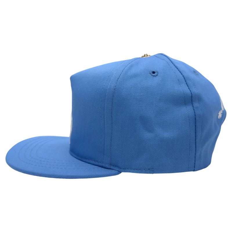 Chrome Hearts CH Baseball Hat - Image 3