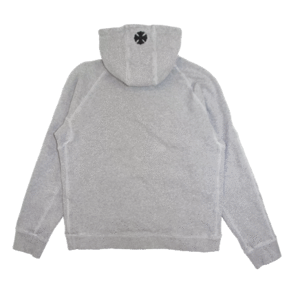 Chrome Hearts Leather Patch Fuck You Hoodie