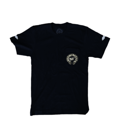 Chrome Hearts Deadly Doll T-Shirt