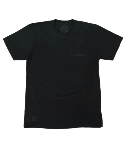 Chrome Hearts Hairy Dagger T-Shirt
