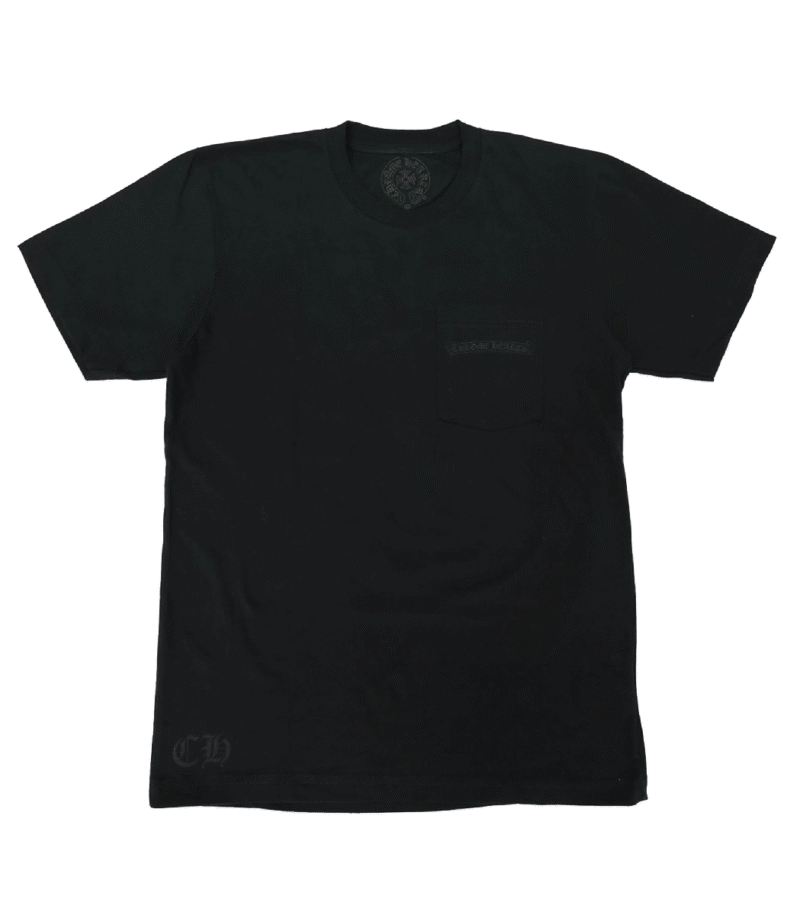 Chrome Hearts Hairy Dagger T-Shirt