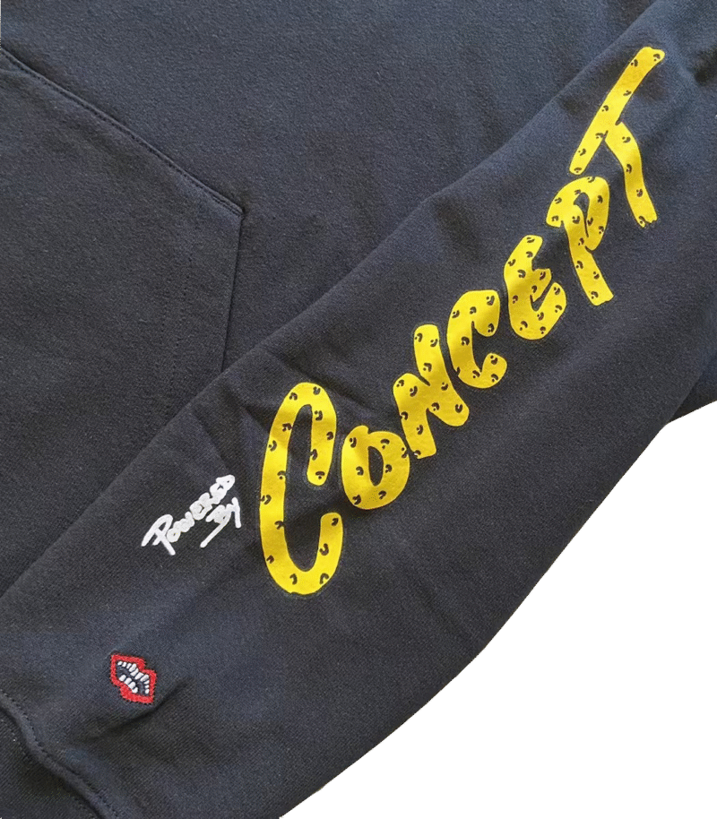 Chrome Hearts Matty Boy Sex Records Concept Hoodie - Image 3
