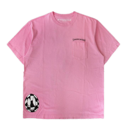 Chrome Hearts Matty Boy Vanity Affair T-Shirt