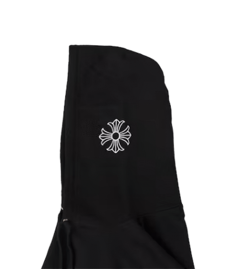 Chrome Hearts x Drake Certified Lover Boy Hoodie - Image 3