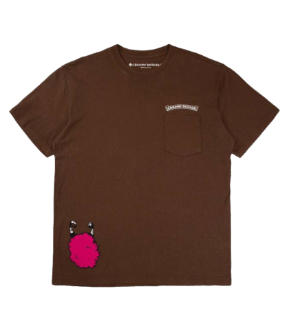 Chrome Hearts Matty Boy Structure T-Shirt
