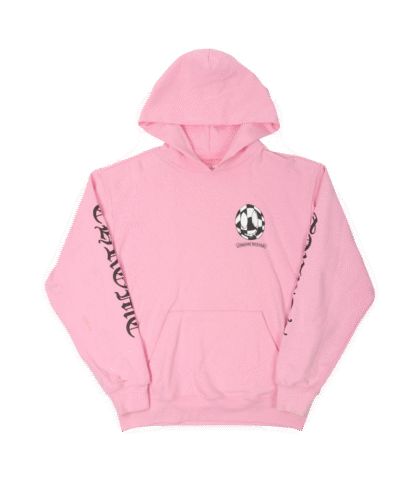 Chrome Hearts Matty Boy Vanity Fair Hoodie