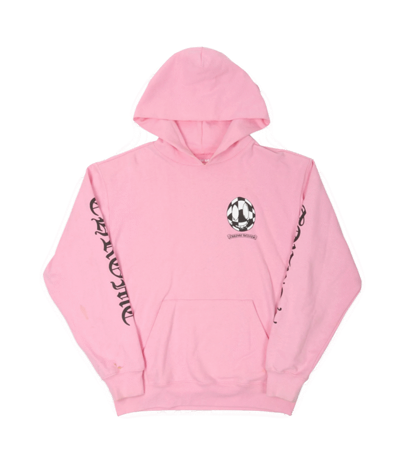 Chrome Hearts Matty Boy Vanity Fair Hoodie